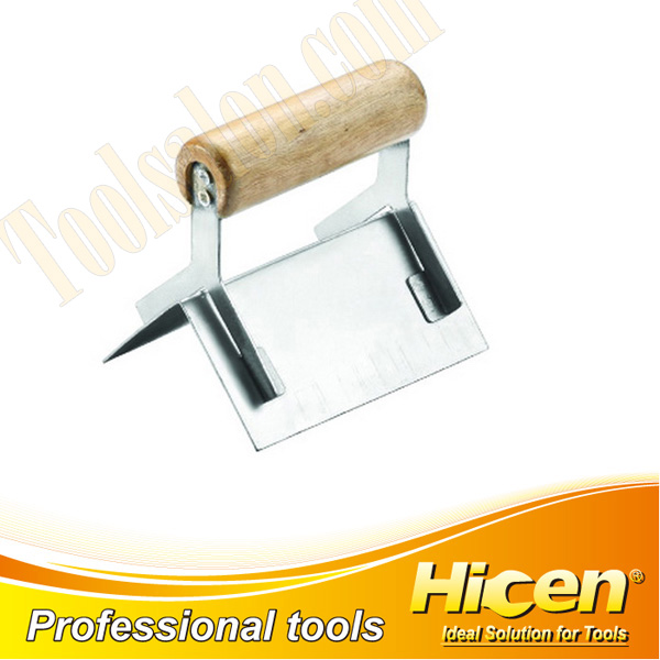 Corner Trowel