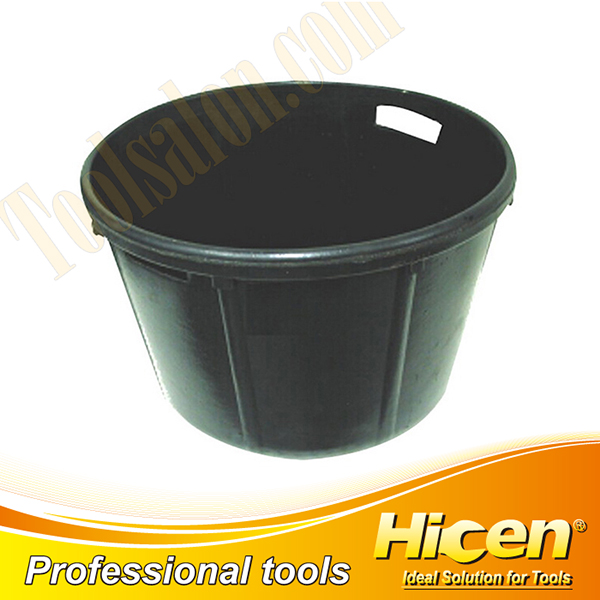 18L Cheap Rubber Barrel of Cement