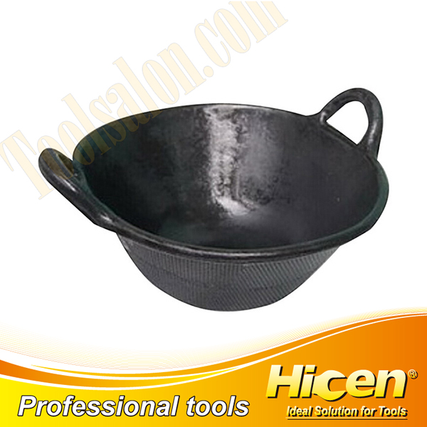 13L Cheap Rubber Barrel