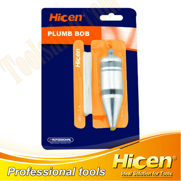 Plumb Bob