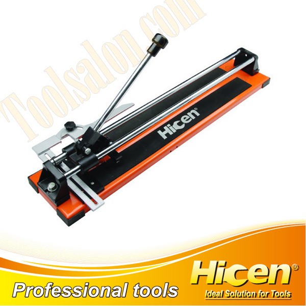 Light Duty Tile Cutting Machine