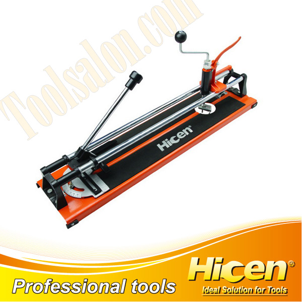 3-in-1 Tile Cutting Machine