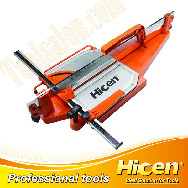 Top of Range Professional Tile Cutter