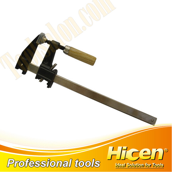 American Style F Clamp