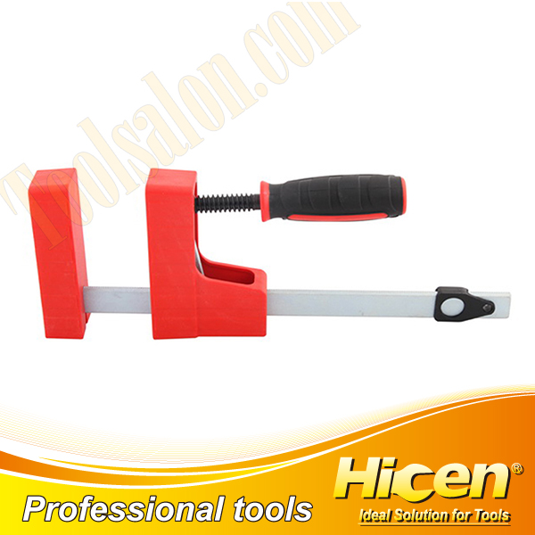 Heavy Duty Professional Parrallel Clamp
