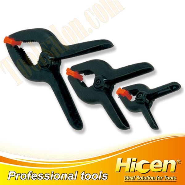 Spring Clamp