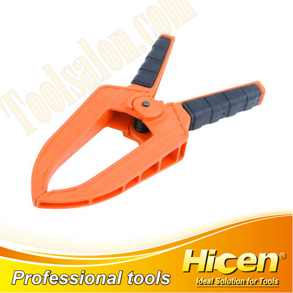 Large Depth Spring Clamp