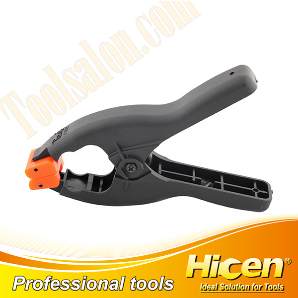 Professional Power Adjustable Spring Clamp