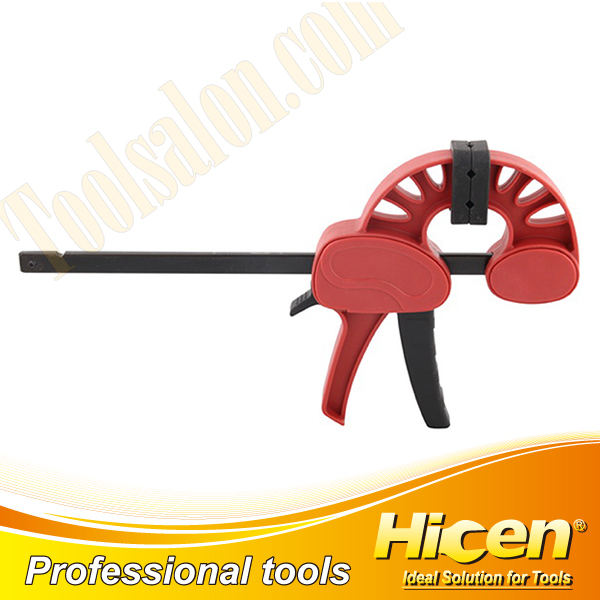 Strong Using Bar clamp