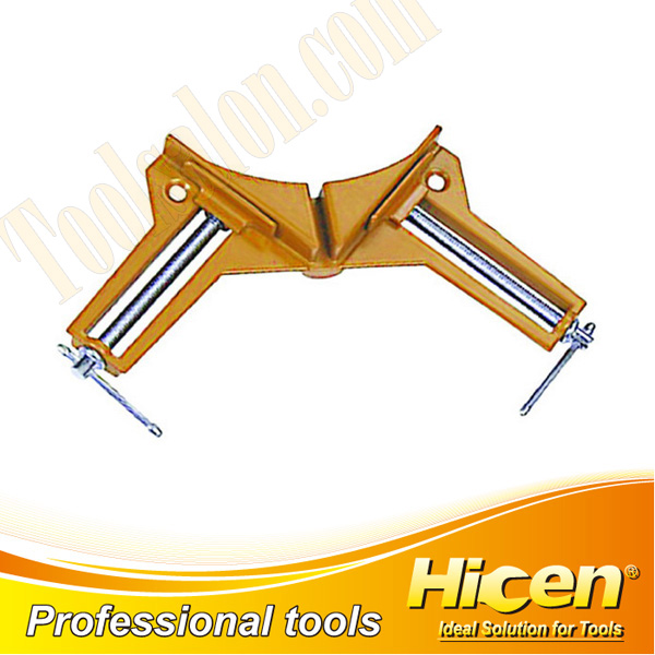 Cornor Clamp