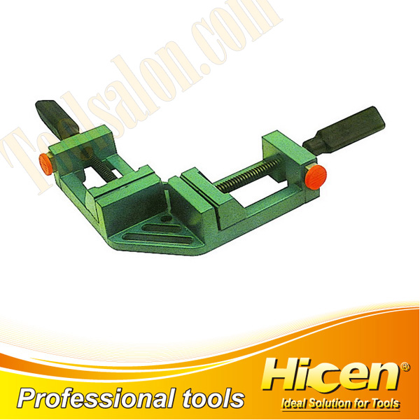 Angle Aluminum Vice