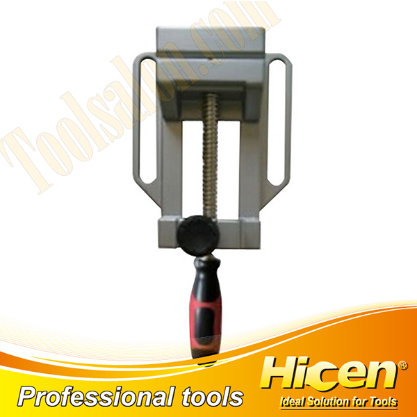 Aluminium Alloy Quick Release Metal Clamp