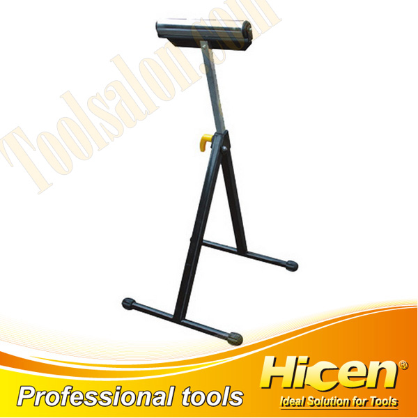 Single Roller Support Stand