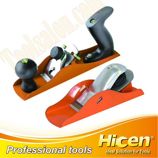 2pcs Wood Plane Set