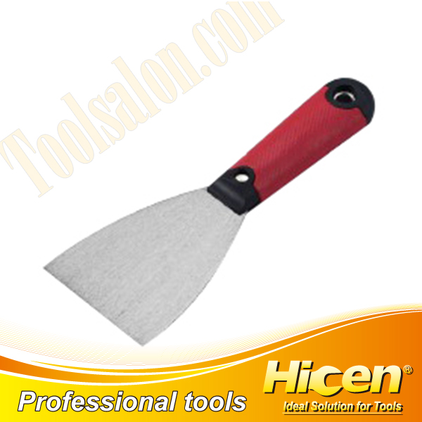 Professional Putty Knife with Different Sizes