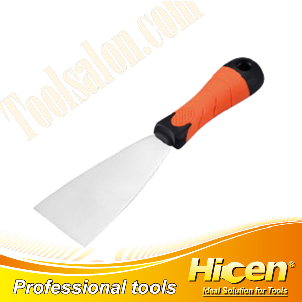 Professional Putty Knife Scraper with Different Sizes