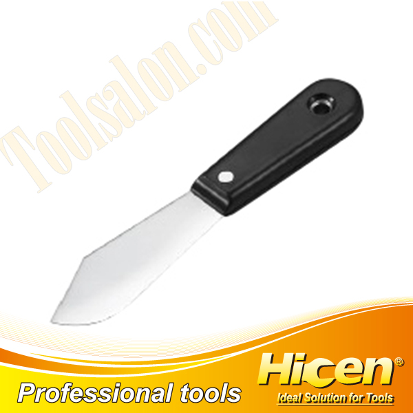 High Quality Stainless Steel Putty Knife and Scraper