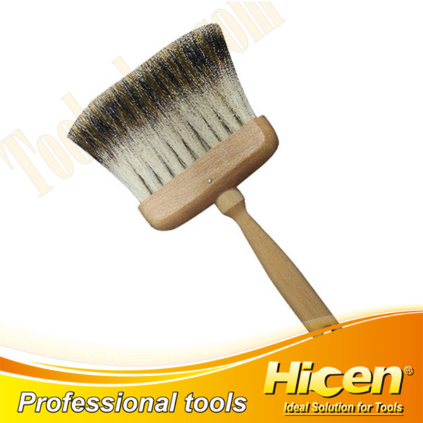 Art Wooden Paint Brush