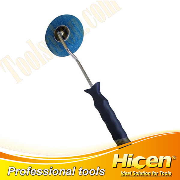 Paint Roller for Untouchable Angle or Cornor of Wall