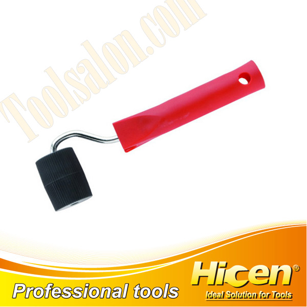 Mini Plastic Wallpaper Roller