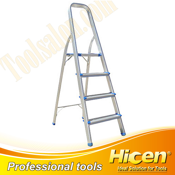 Aluminum Step Ladder