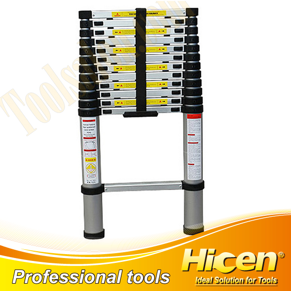 Aluminum Telescopic Ladder