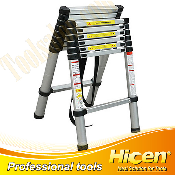 Aluminum Telescopic Ladder