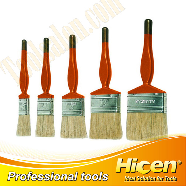 5pcs Paint Brush Set