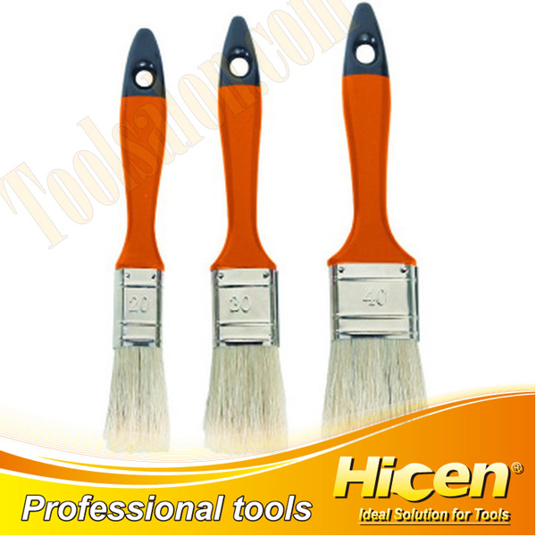 3pcs Paint Brush Set