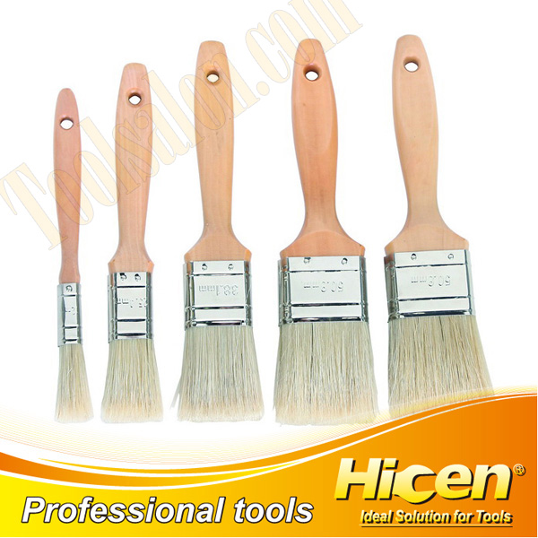 5pcs Paint Brush Set
