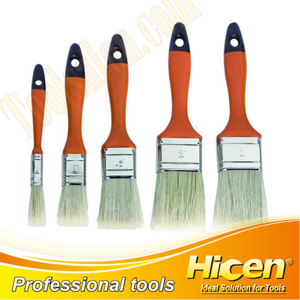 5pcs Paint Brush Set