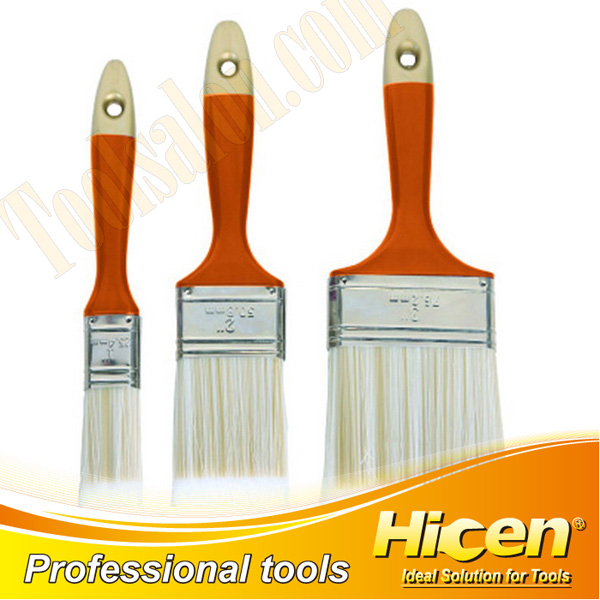 3pcs Paint Brush Set