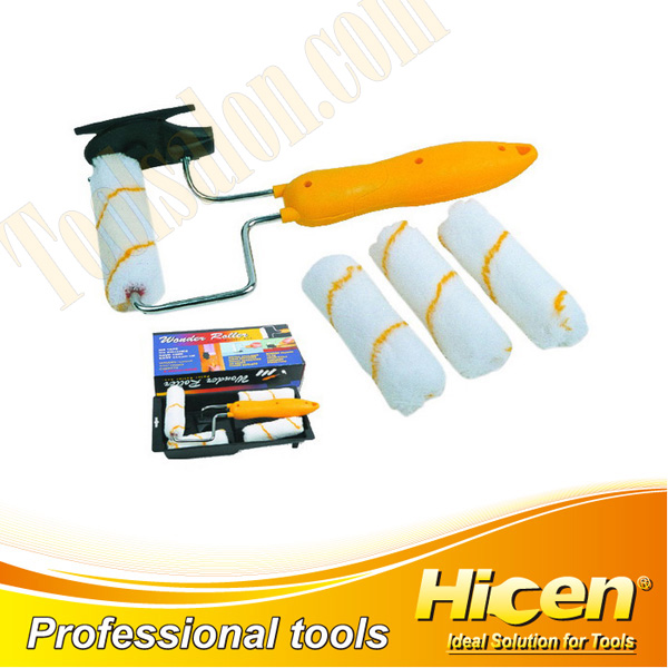 Paint Roller Set