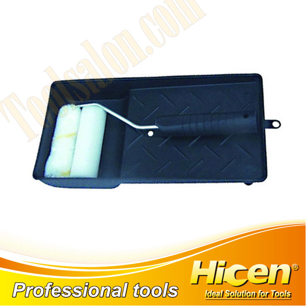 Paint Roller Set