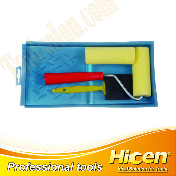 Paint Roller Set