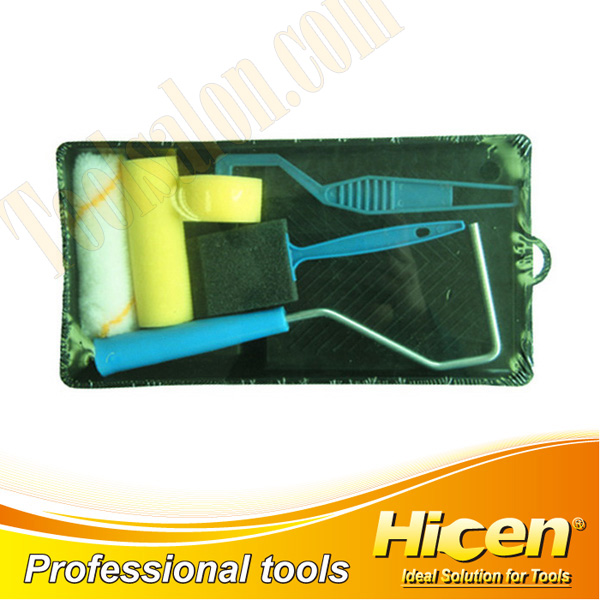 Paint Roller Set