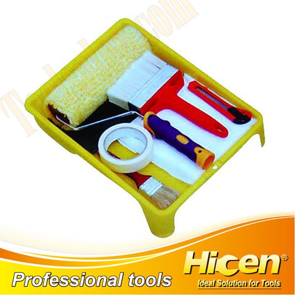Paint Roller Set