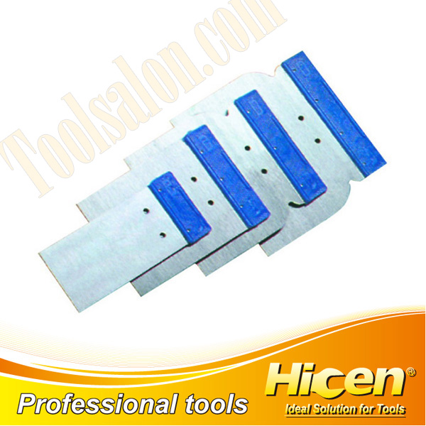 4pcs Wall Scraper Set