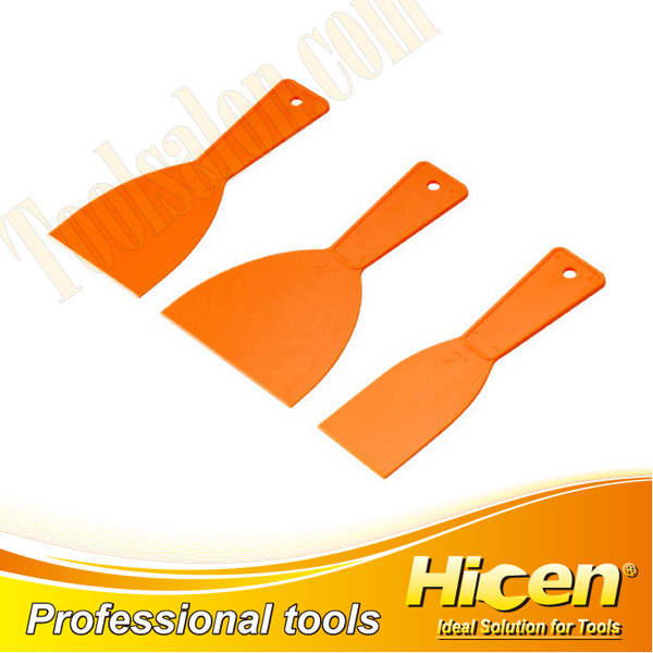 Plastic Putty Knife