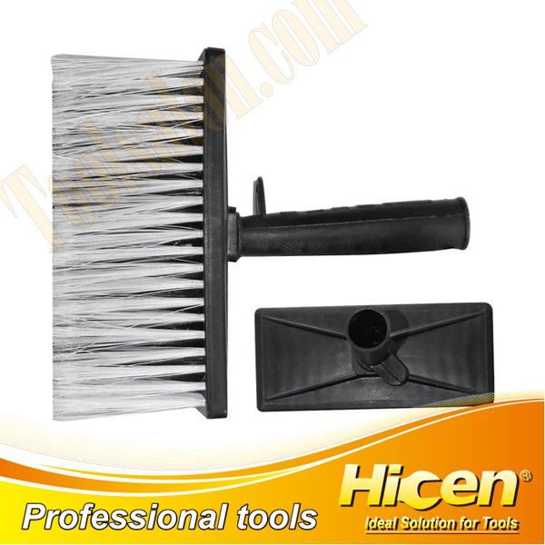 Paste & Wire Brush