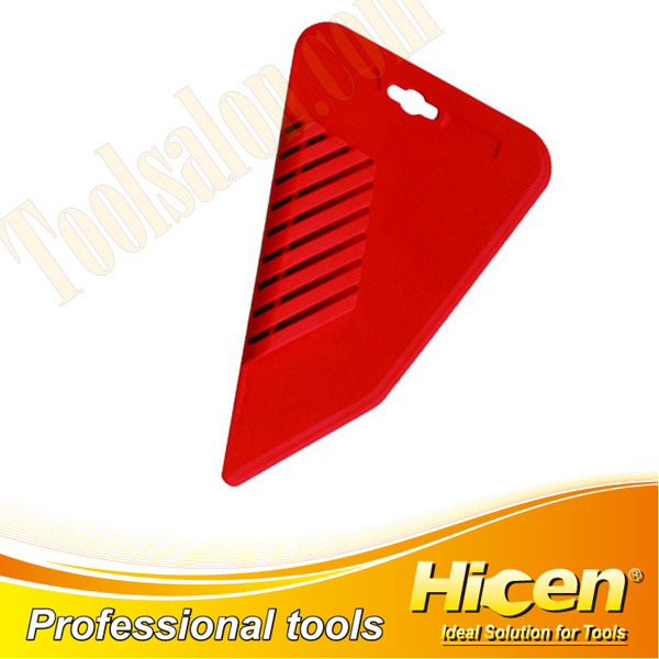 Plastic Wall Paper Scraper