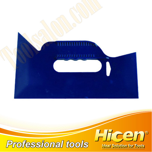 Wall Paper Trim Guide