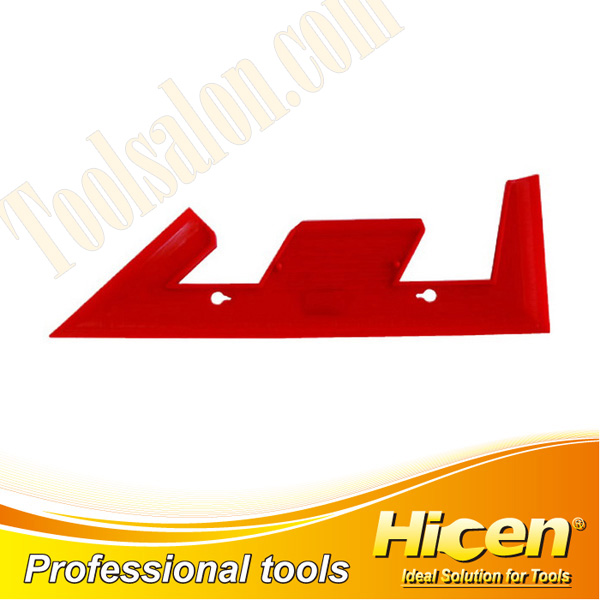 Wall Paper Trim Guide