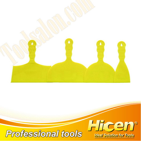 Plastic Putty Knife