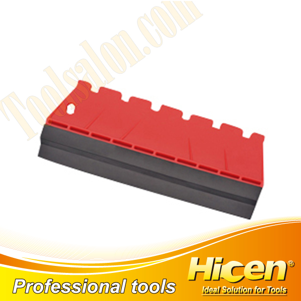 Tile Scraper Grout spreader Adhesive Scraper