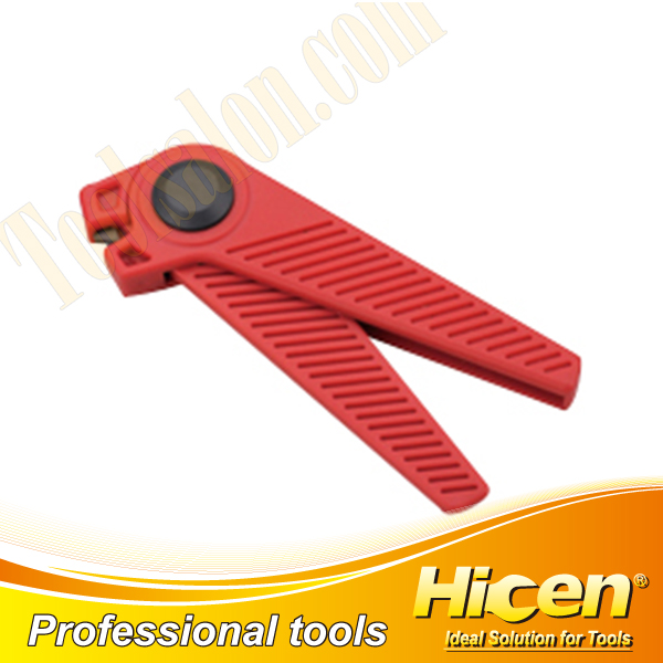 Plastic Tile Plier