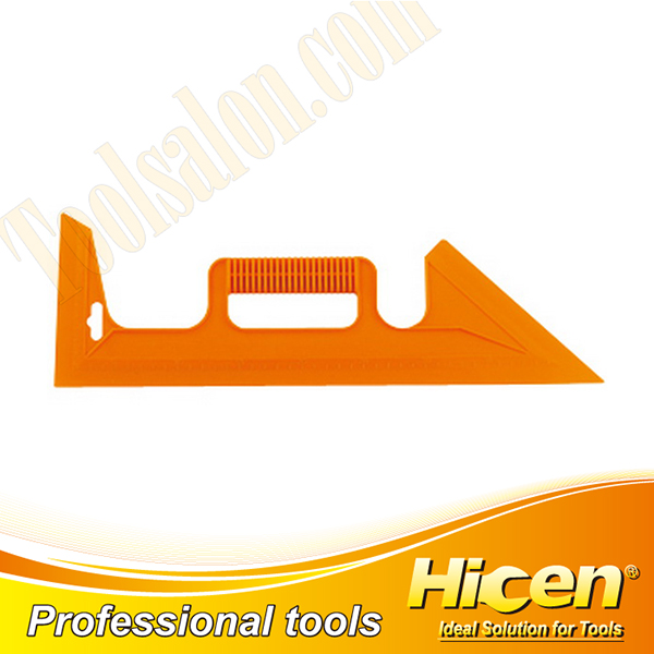 Wall Paper Scraper with Handle