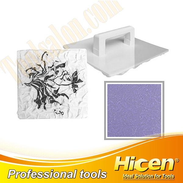 Plastic Paint Printing Trowel
