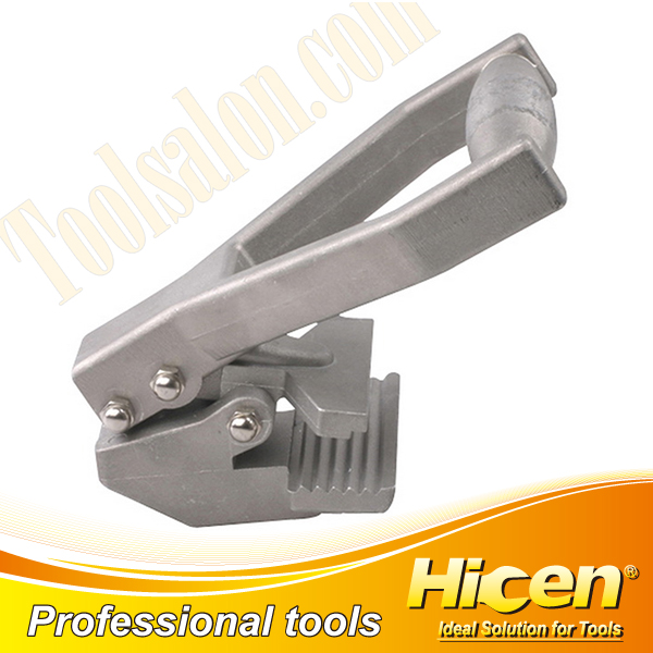 Carpet Puller Aluminum Serrated Clamps,Carpet tool