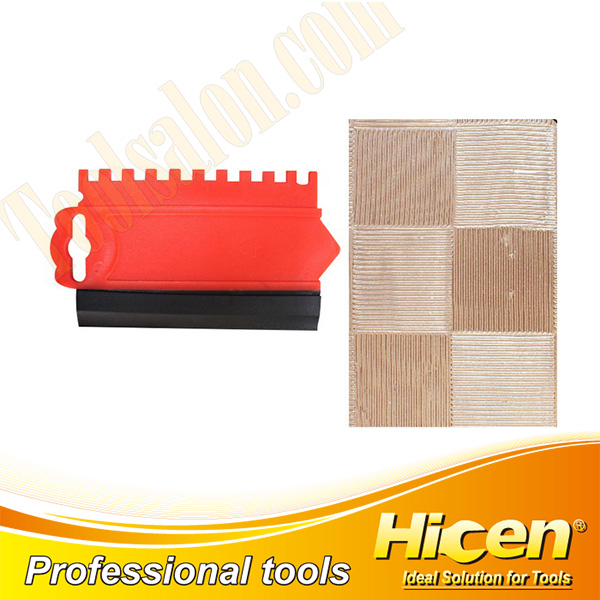 Multifunctional Scraper